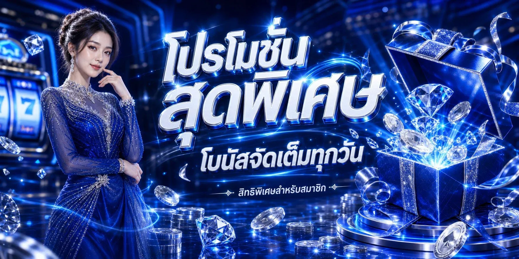โปรโมชั่น mega24h